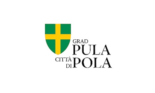 GRAD PULA LOGO m