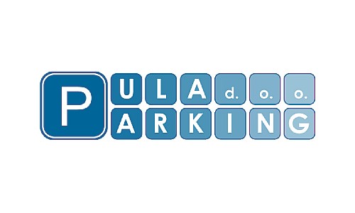 Pula parking m