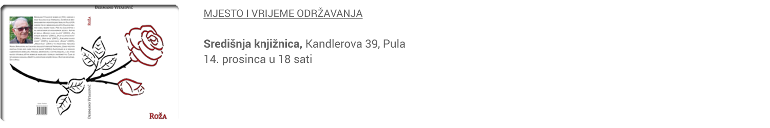 RozaDermanoVitasovic2018EVENT1