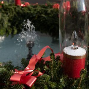 20. 12. / Četvrta adventska svijeća